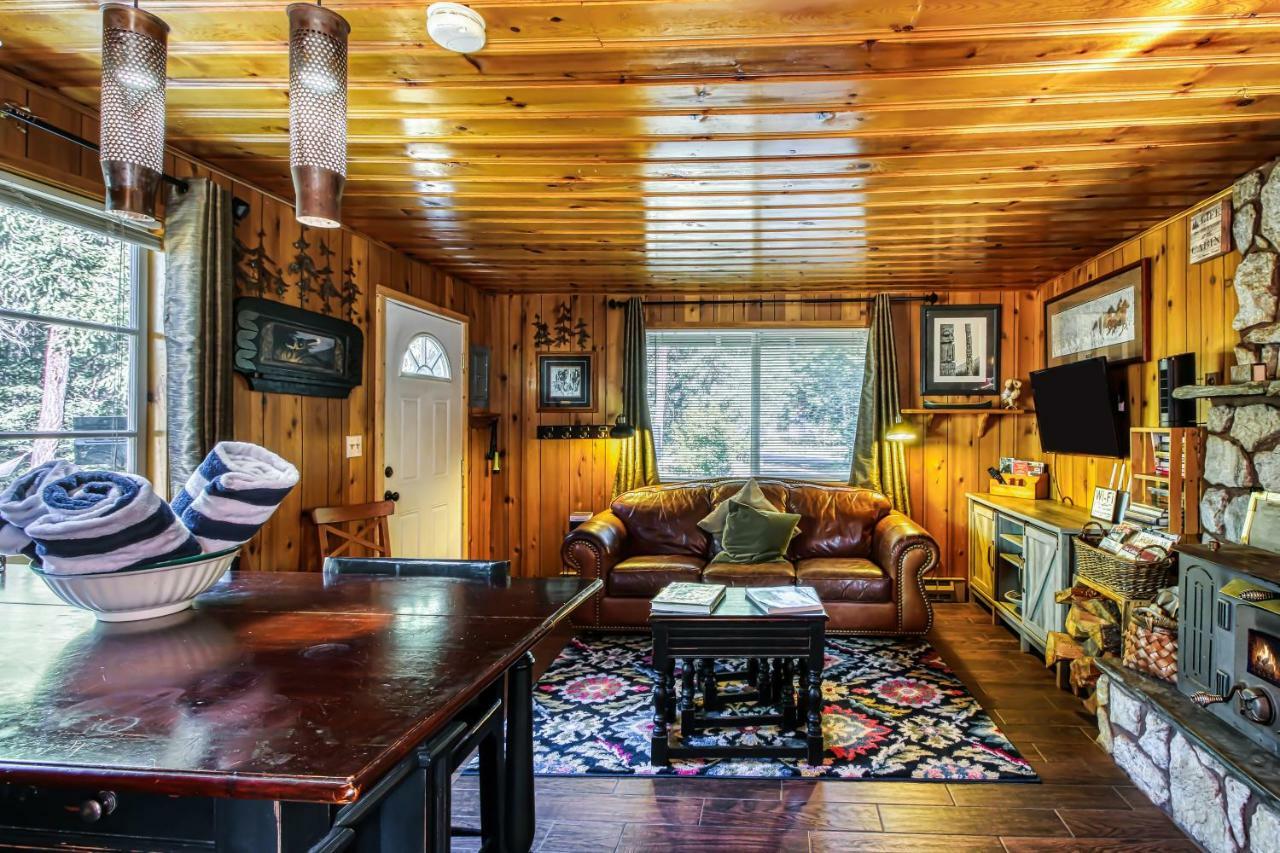 Whispering Pines Villa Leavenworth Kültér fotó